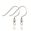 Wholesale Stainless Steel Hypoallergenic Earring Hooks